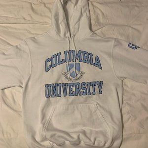 UNSOLD: Champion Columbia University Hoodie
